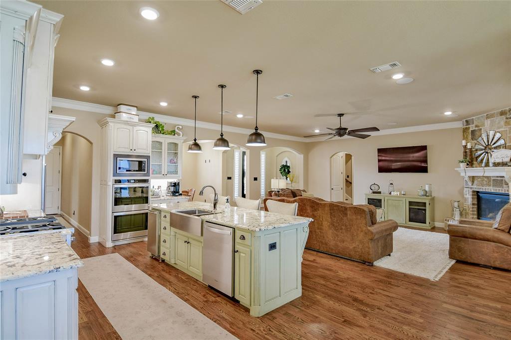 Pecan Plantation - Residential