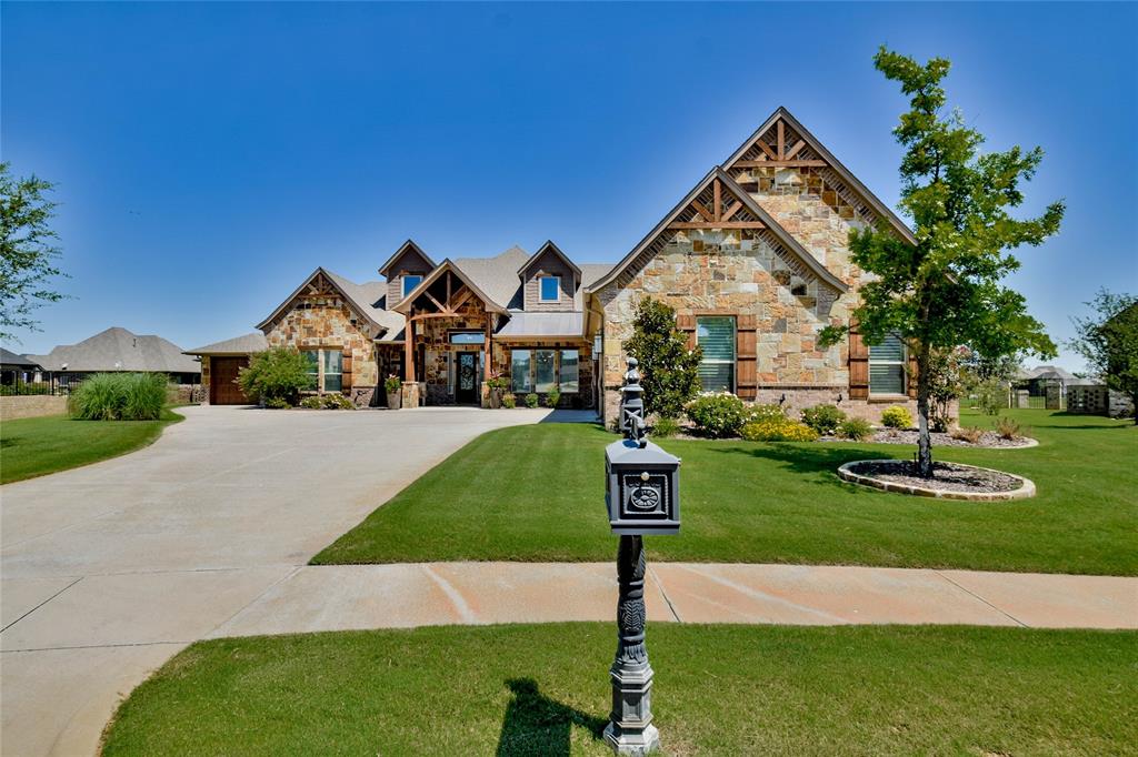 6112 Browning Court