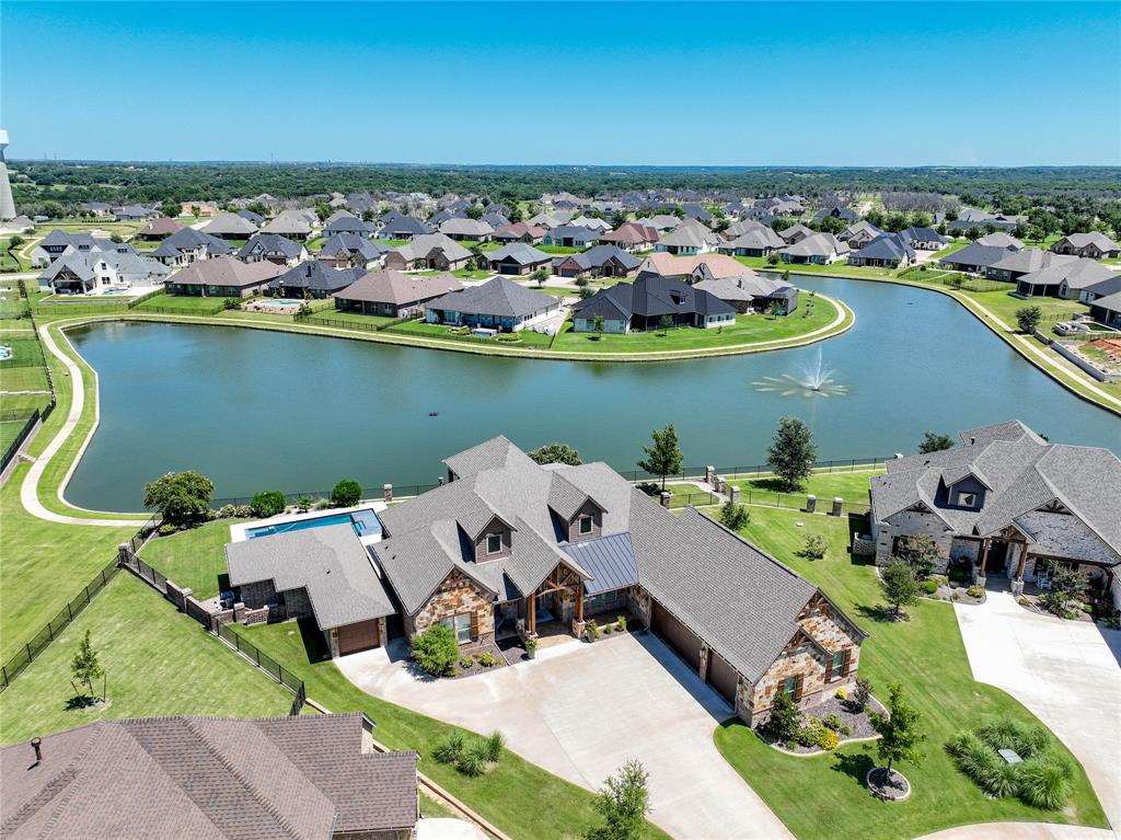 Pecan Plantation - Residential