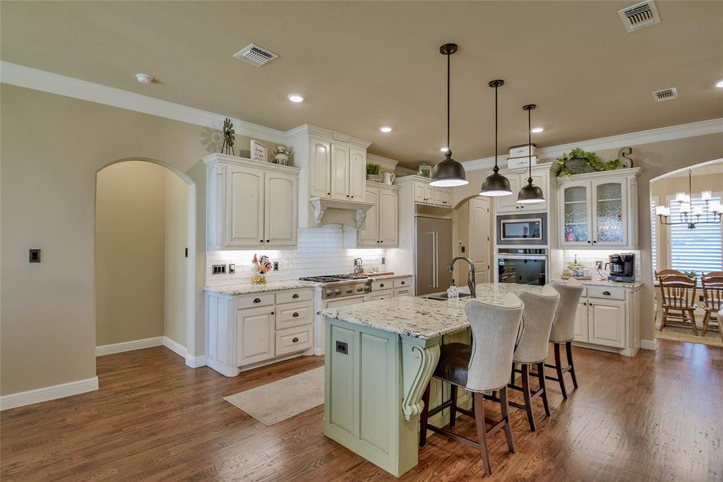 Pecan Plantation - Residential