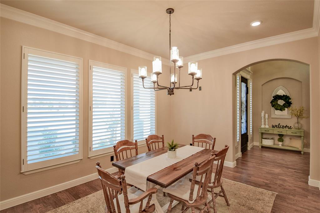 Pecan Plantation - Residential