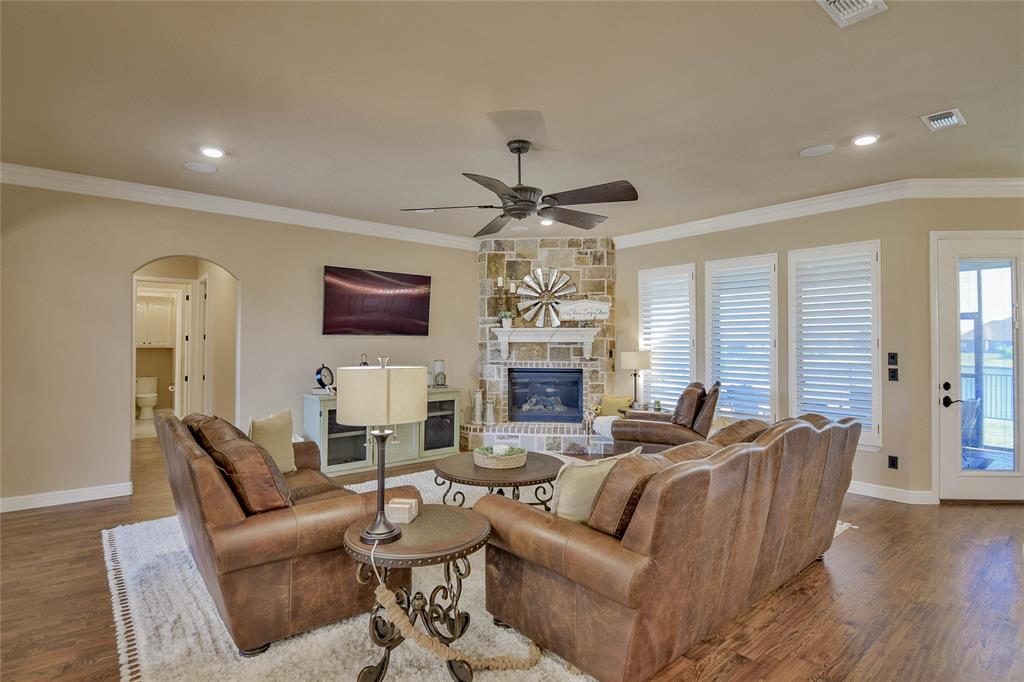 Pecan Plantation - Residential