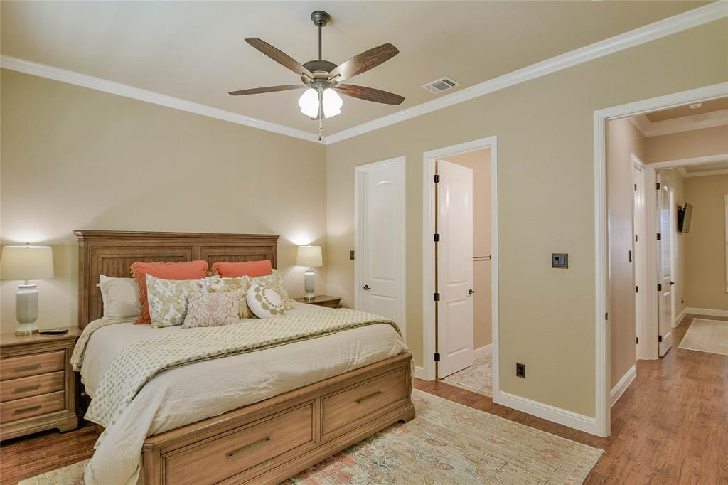 Pecan Plantation - Residential