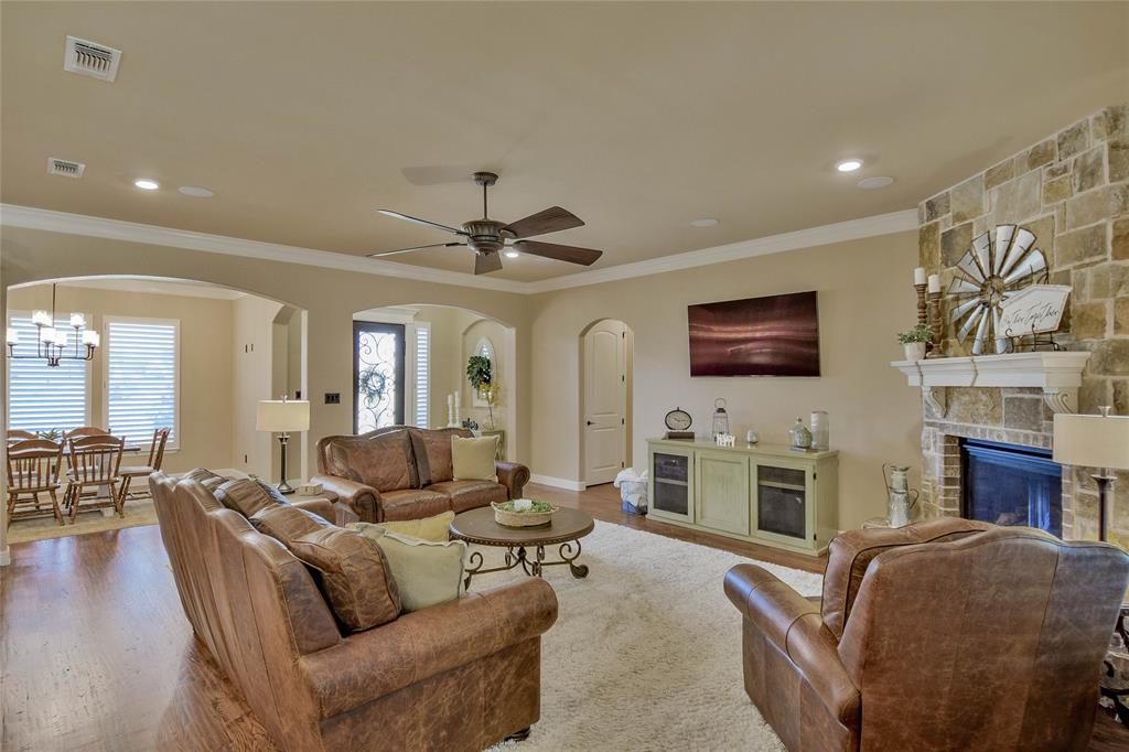 Pecan Plantation - Residential