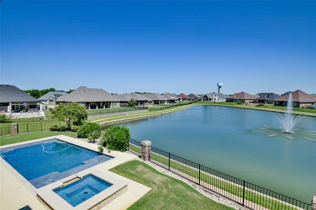 Pecan Plantation - Residential