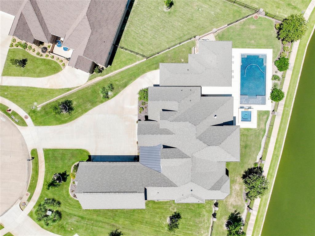 Pecan Plantation - Residential