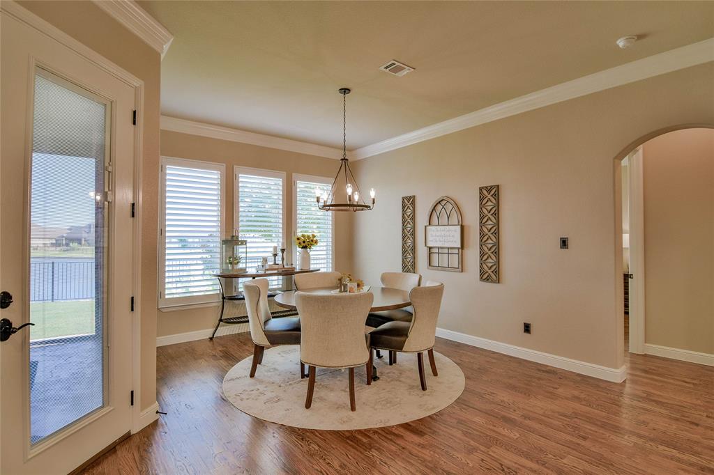 Pecan Plantation - Residential