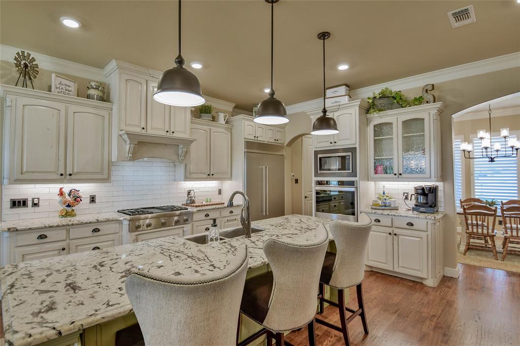 Pecan Plantation - Residential