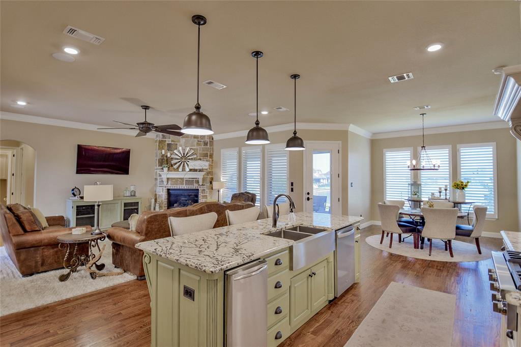 Pecan Plantation - Residential