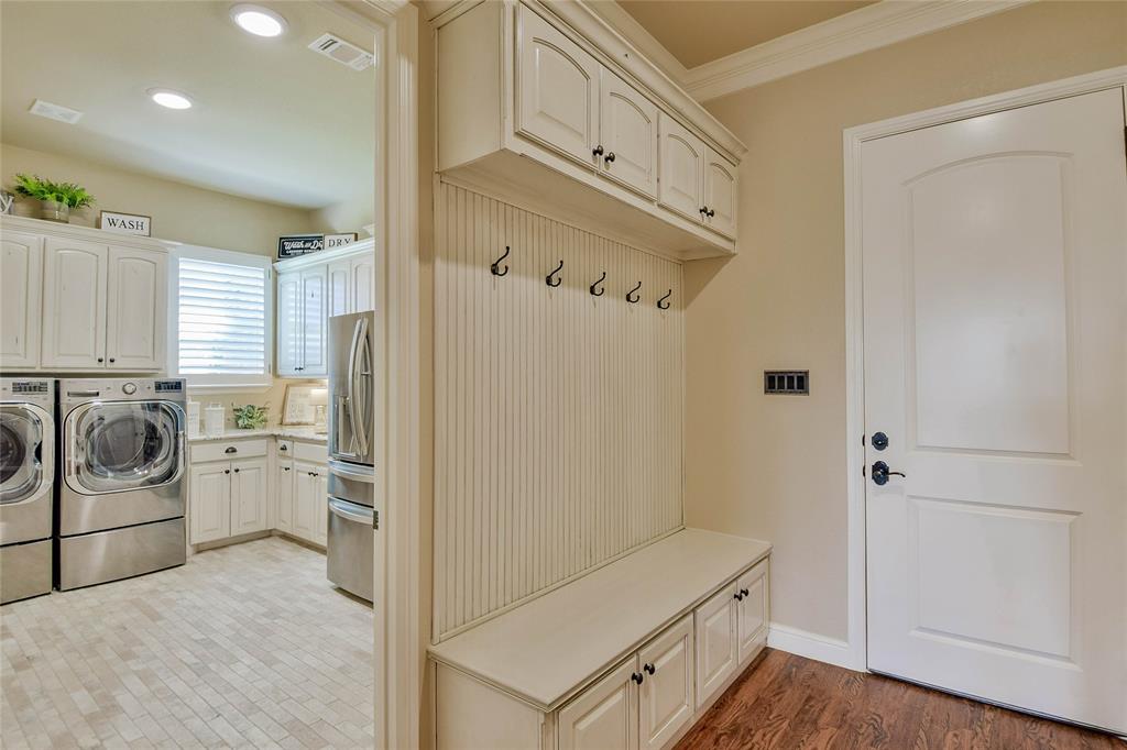 Pecan Plantation - Residential