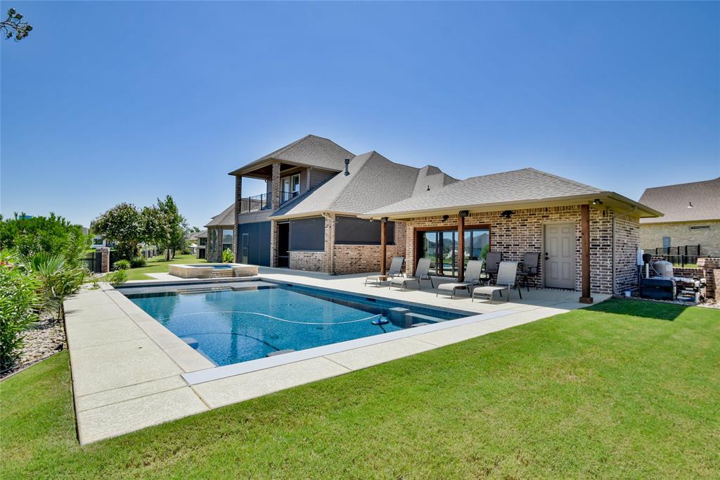 Pecan Plantation - Residential