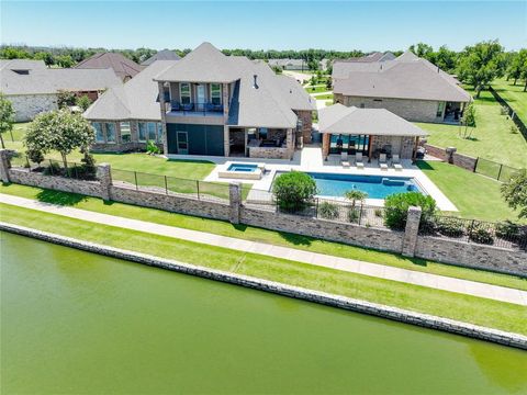 6112 Browning Court Granbury TX 76049