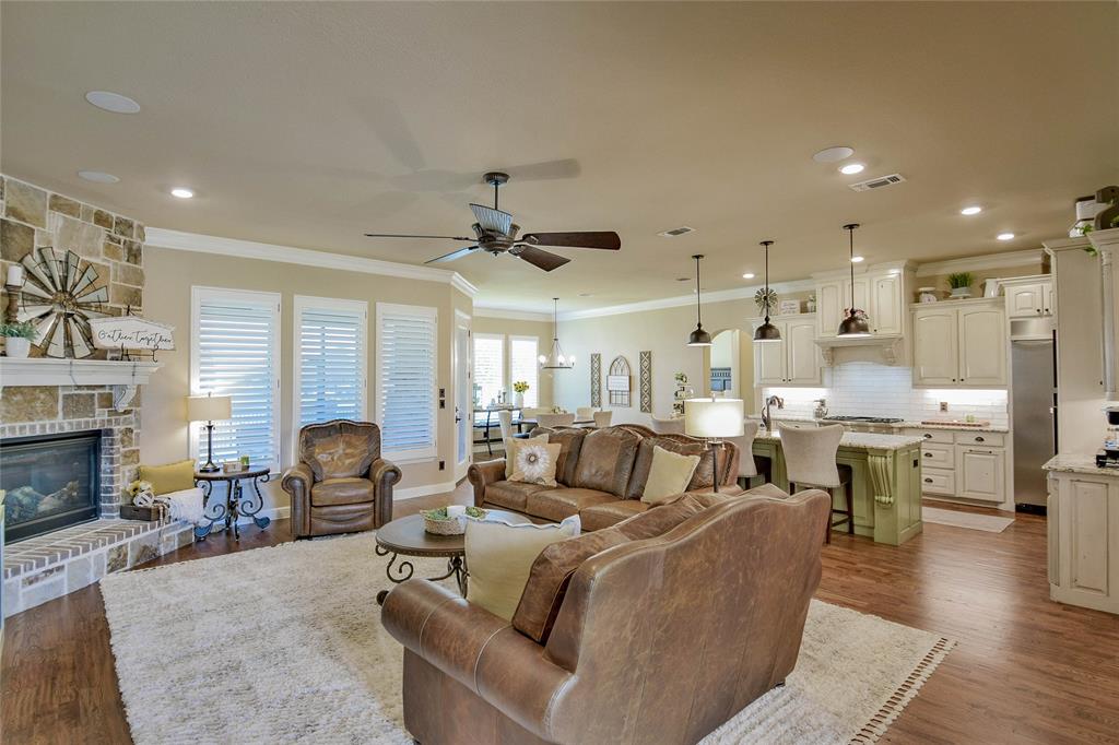 Pecan Plantation - Residential