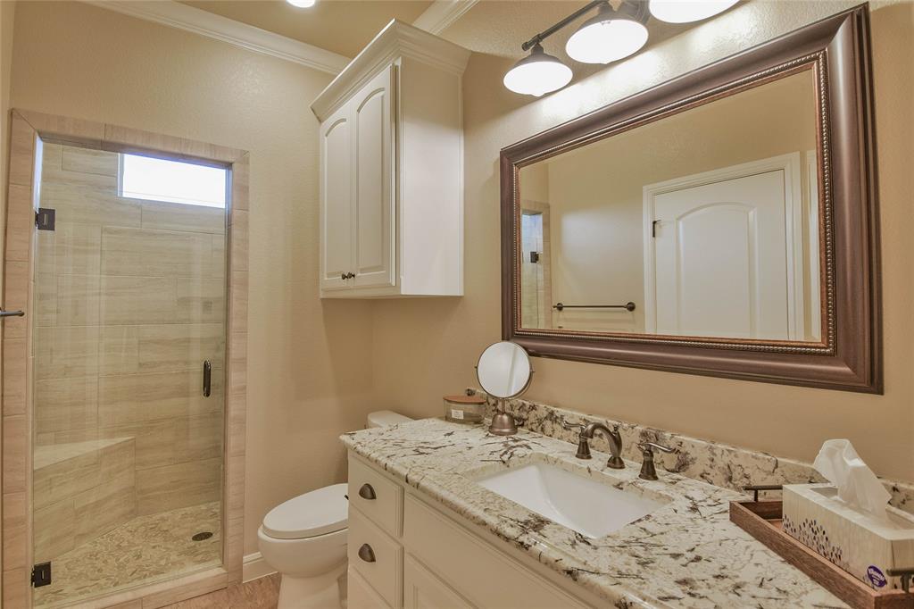 Pecan Plantation - Residential