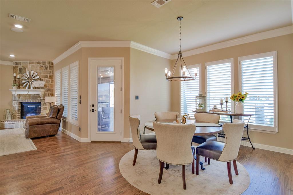 Pecan Plantation - Residential