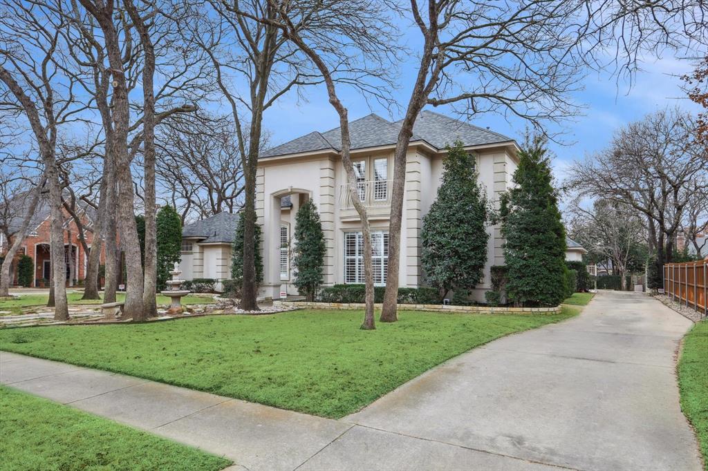 44 Wellington Oaks Circle
