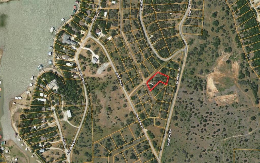 Oak Ridge Estates Ph II - Land