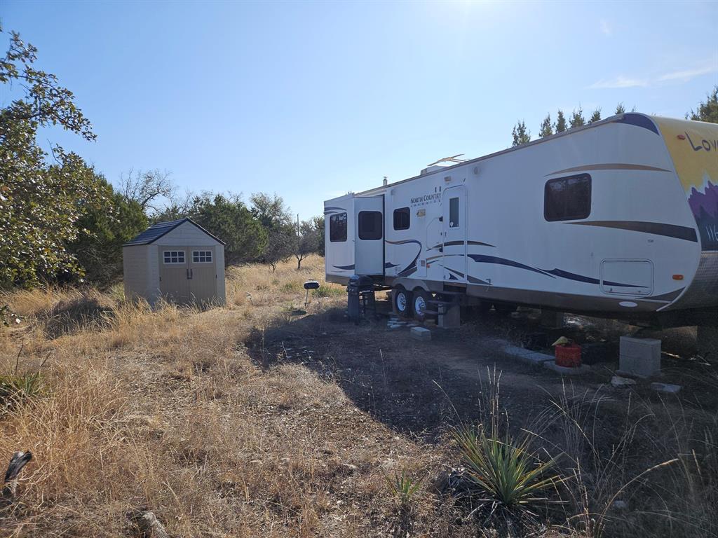 Oak Ridge Estates Ph II - Land