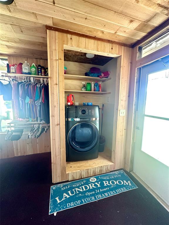 Lake Merritt - Residential