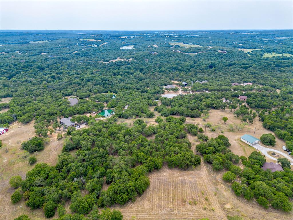 Silver Lakes Ranch - Land