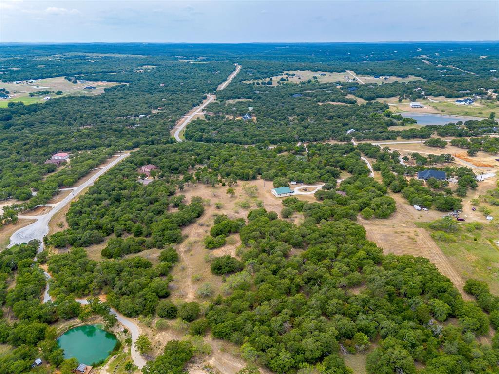 Silver Lakes Ranch - Land