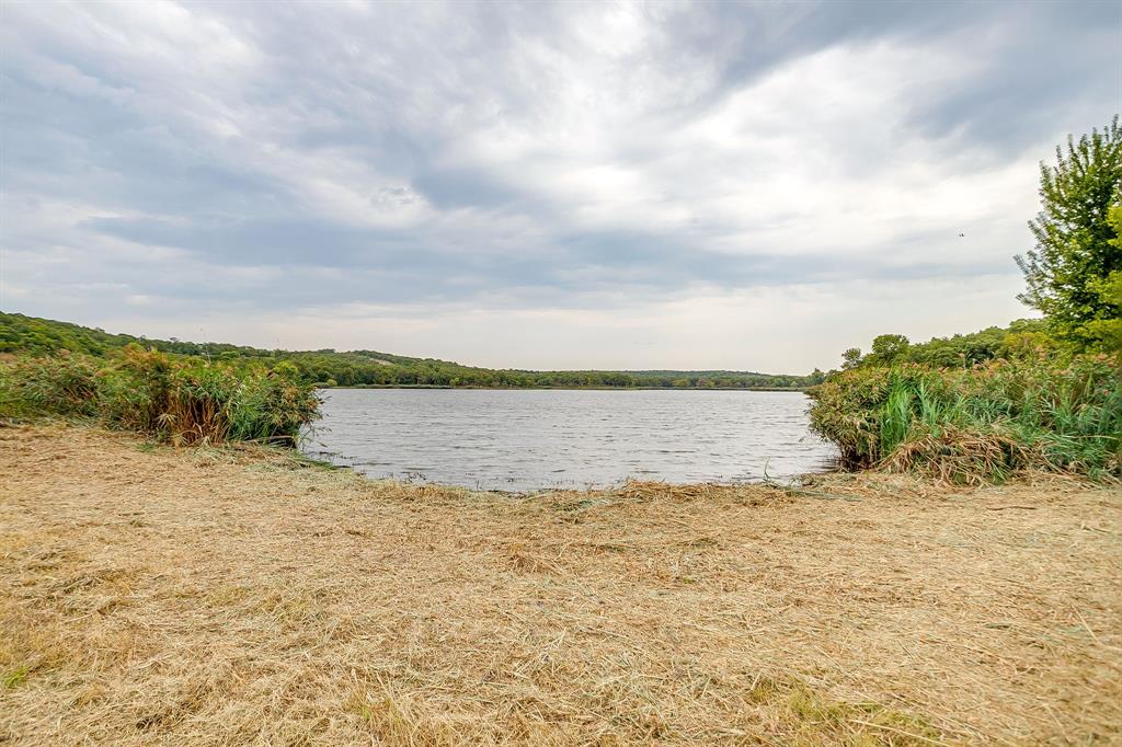 Silver Lakes Ranch - Land