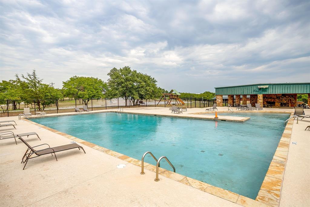 Silver Lakes Ranch - Land