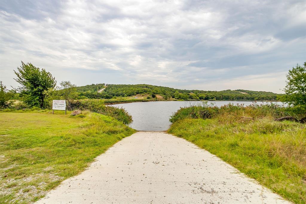 Silver Lakes Ranch - Land