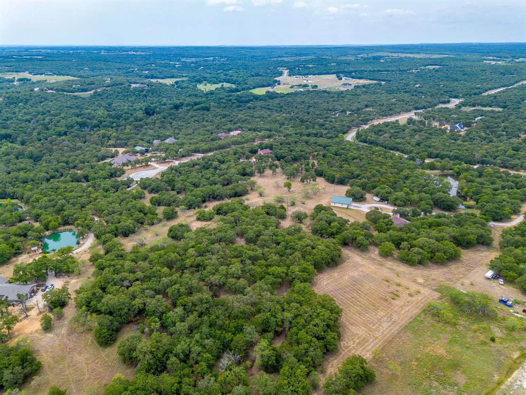 Silver Lakes Ranch - Land