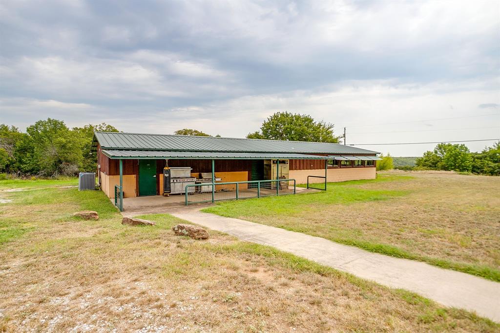 Silver Lakes Ranch - Land