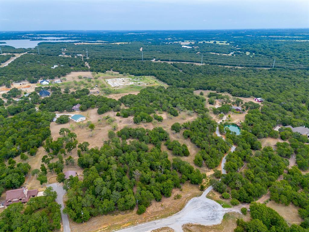 Silver Lakes Ranch - Land