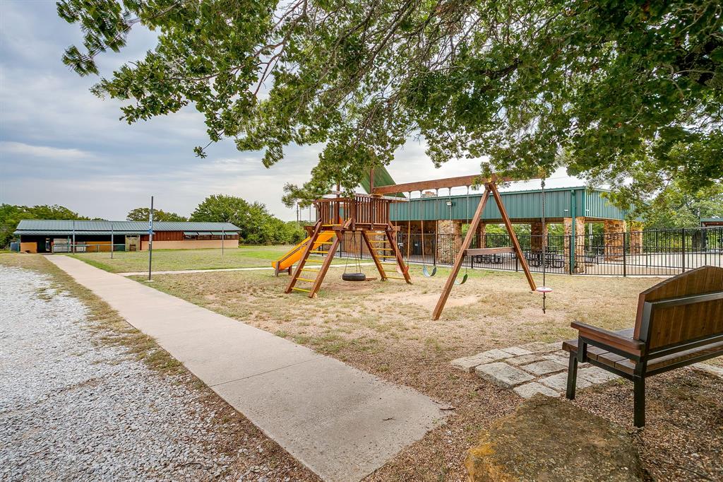 Silver Lakes Ranch - Land