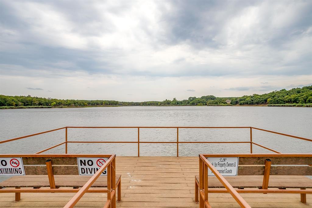 Silver Lakes Ranch - Land