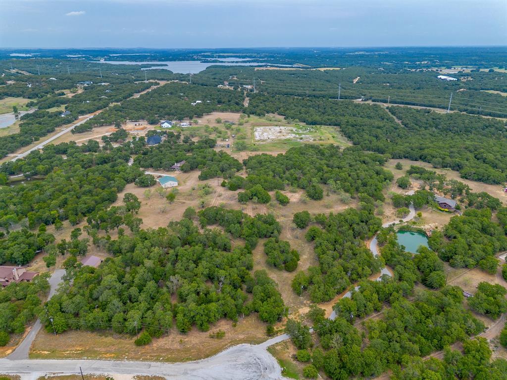 Silver Lakes Ranch - Land