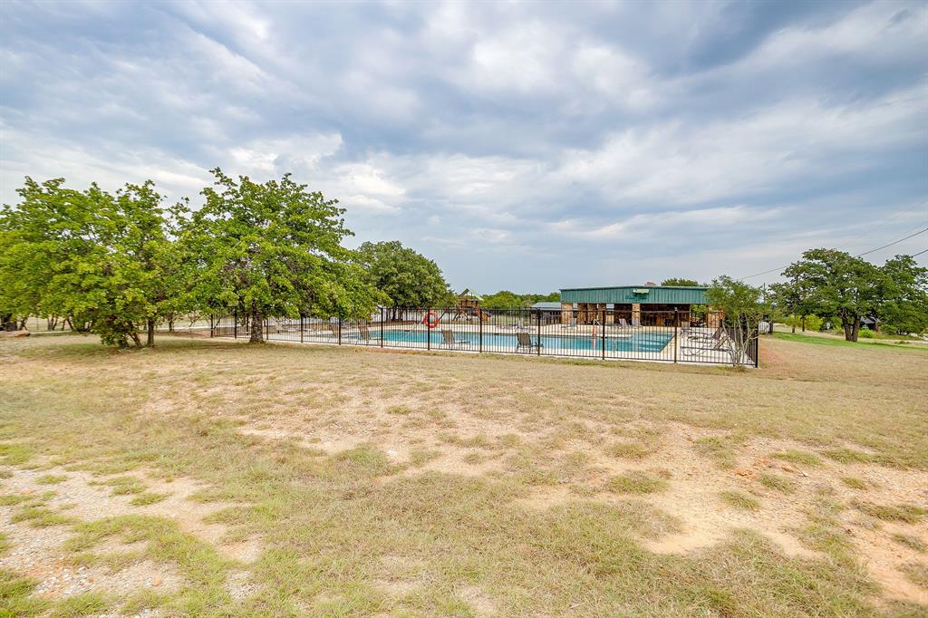 Silver Lakes Ranch - Land