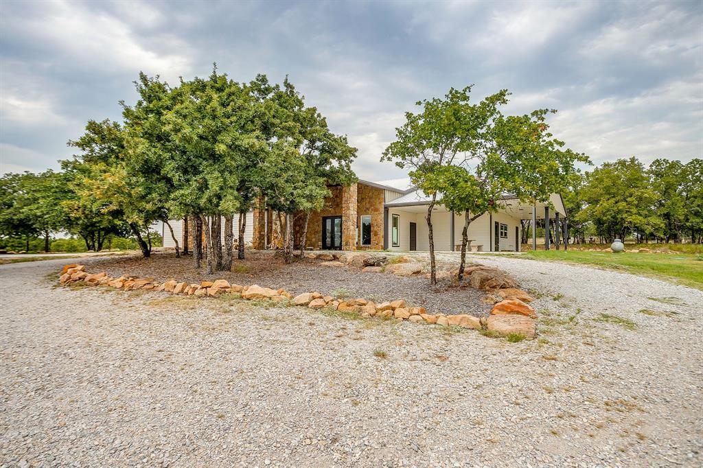 Silver Lakes Ranch - Land