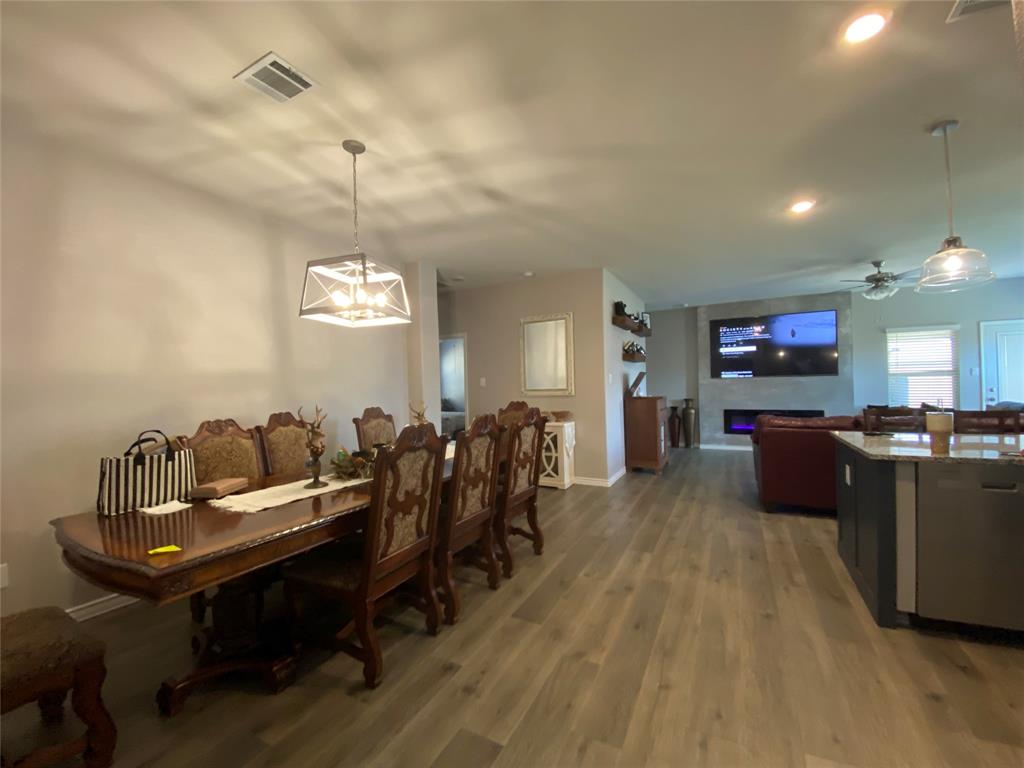 CADDO MILLS - Residential