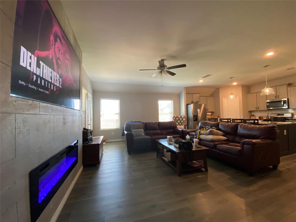 CADDO MILLS - Residential