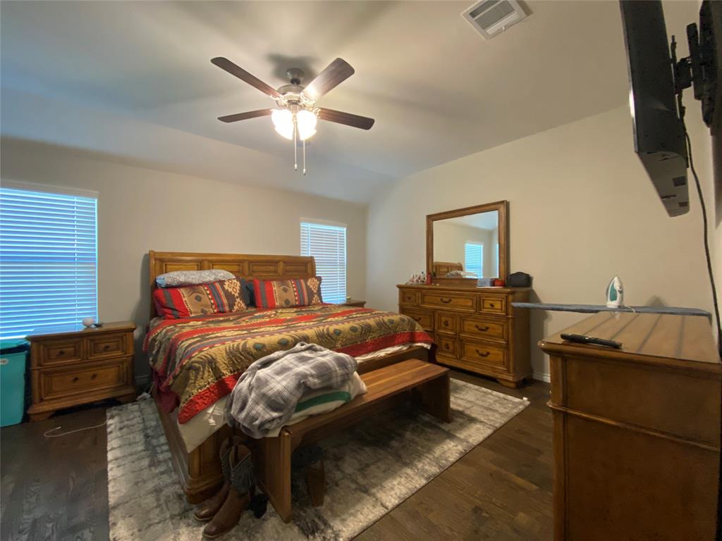 CADDO MILLS - Residential