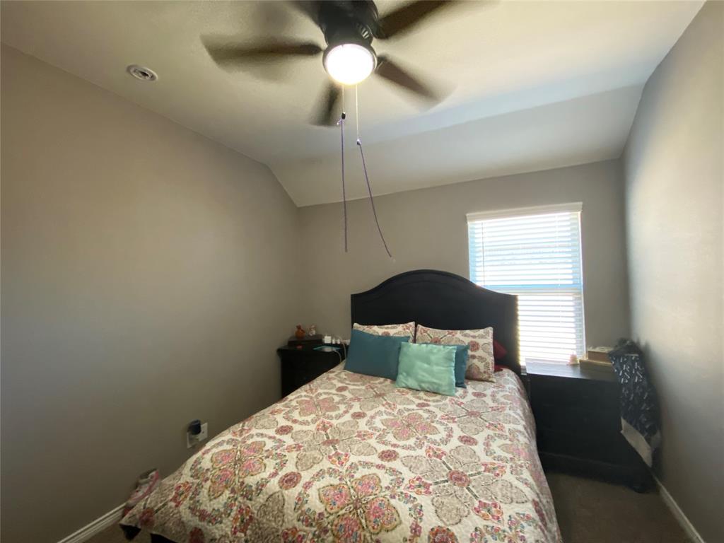 CADDO MILLS - Residential