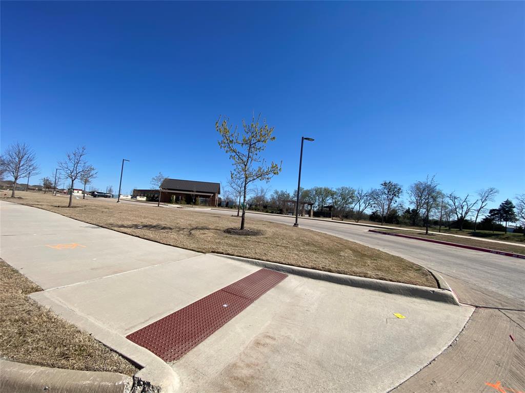 CADDO MILLS - Residential