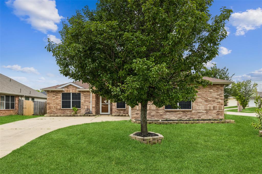 2023 Cobblestone Trail