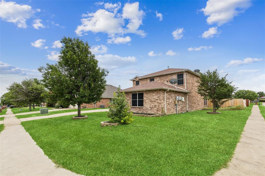 2023 Cobblestone Trail