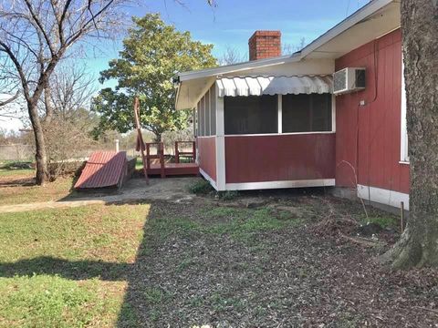 A home in Bangs