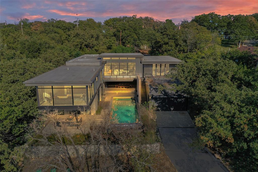 Franklin Hills - Residential