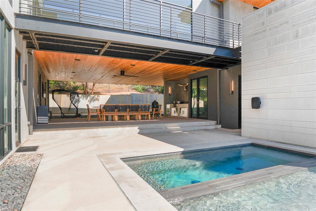 Franklin Hills - Residential