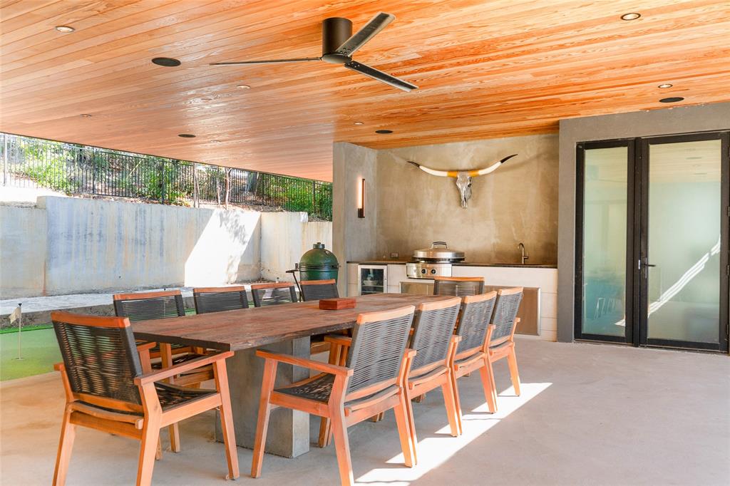 Franklin Hills - Residential