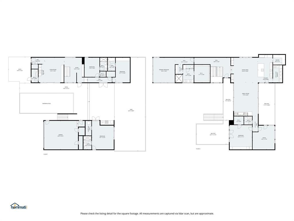Franklin Hills - Residential