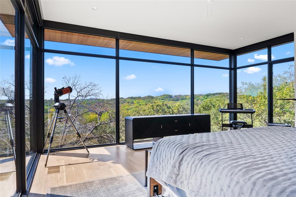 Franklin Hills - Residential