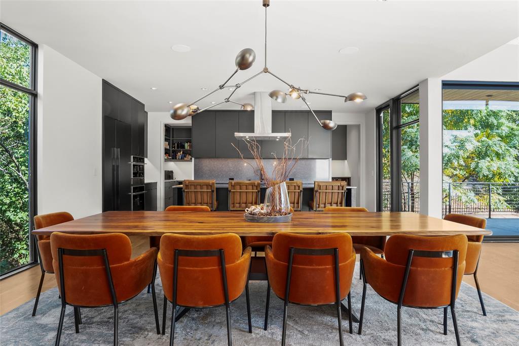 Franklin Hills - Residential